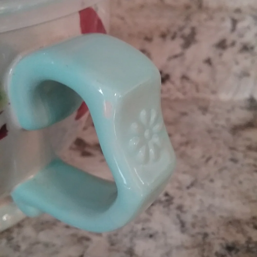 Pioneer Woman Soup Mug - Picture 5 of 5